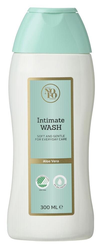 Intimsåpe NoFo