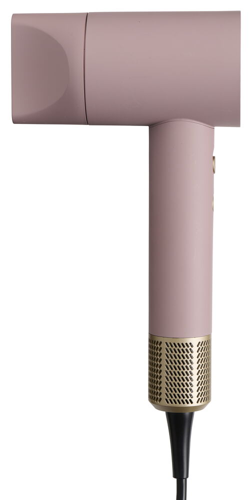 Hårtork BLDC Rosa HDB26