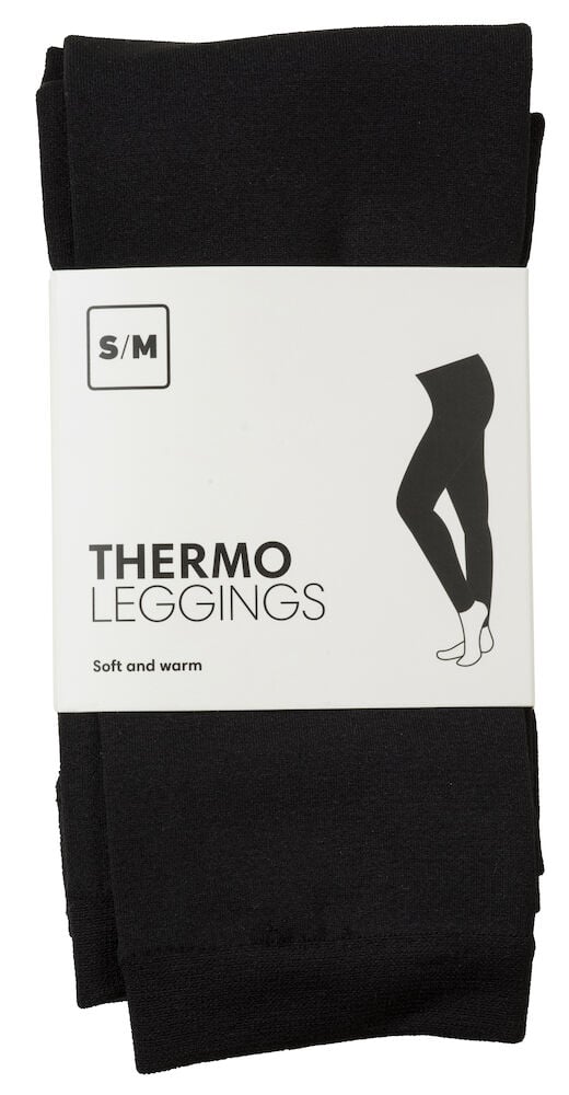Thermoleggings
