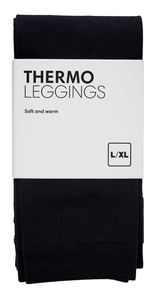 Thermoleggings