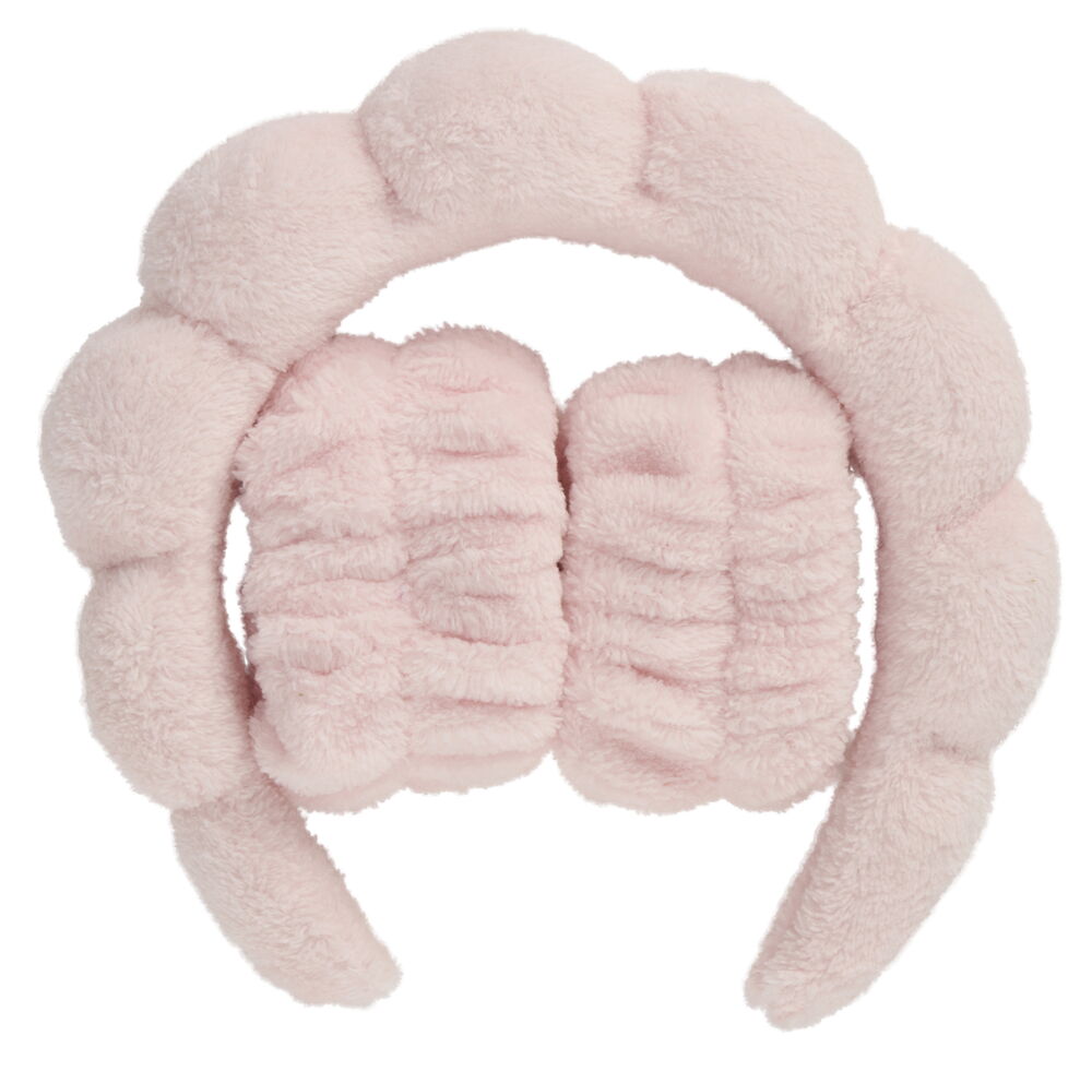 Hårbånd og armbånd NoFo