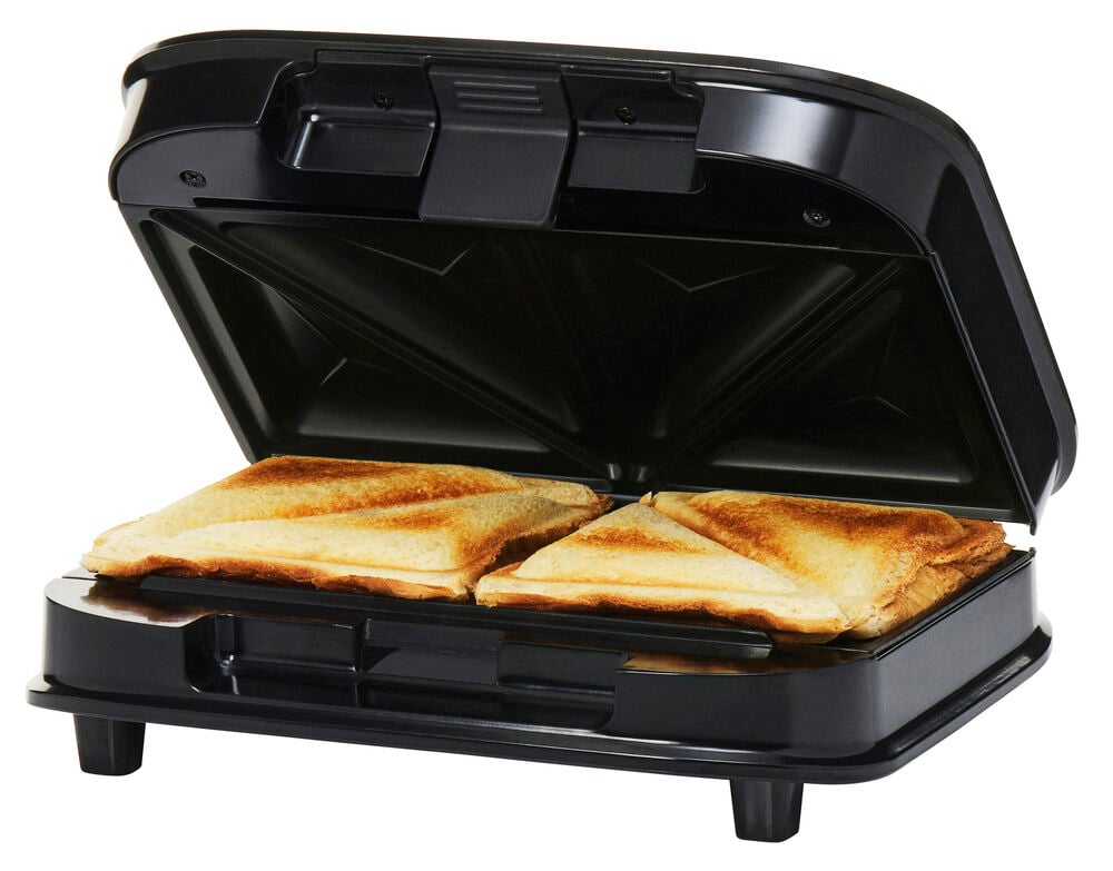 Smørbrødgrill