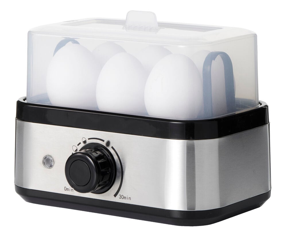 Eggkoker