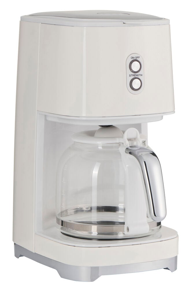 Kaffetrakter Retro