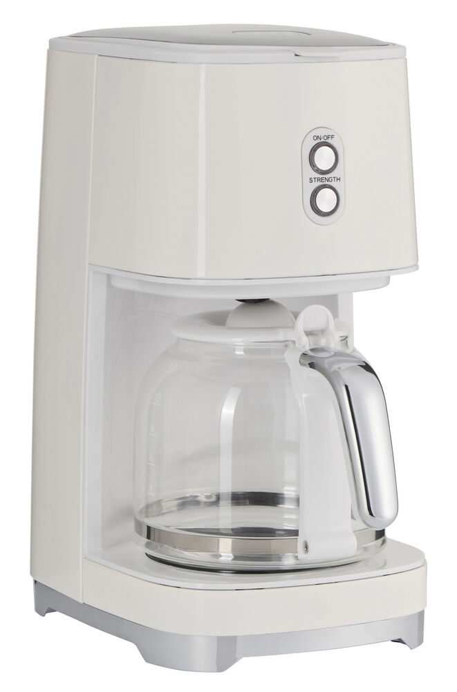 Kaffebryggare Retro 1,5 l 900 W CM25