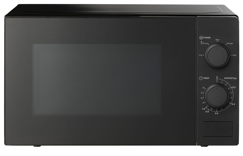 Mikrovågsugn 700W 20 l MWO26