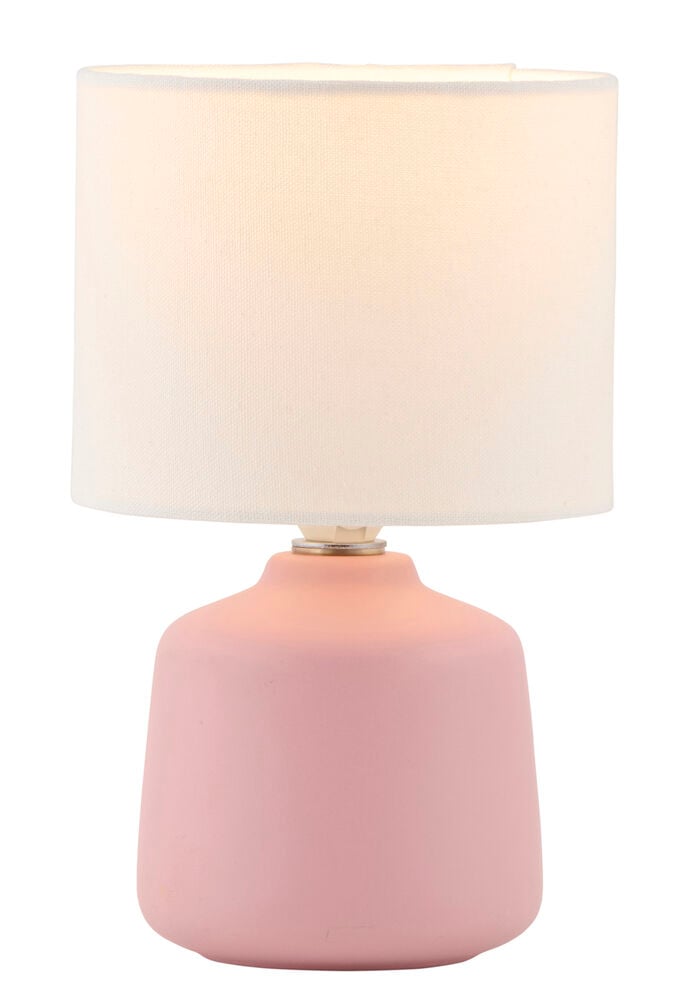Bordlampe Burano