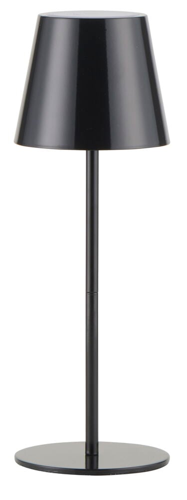 Oppladbar bordlampe Tolosa