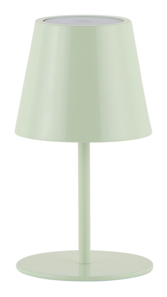 Uppladdningsbar bordslampa Tolosa
