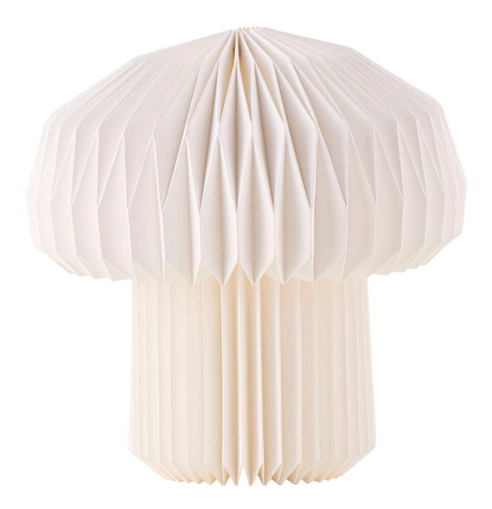 Bordslampa Bianco