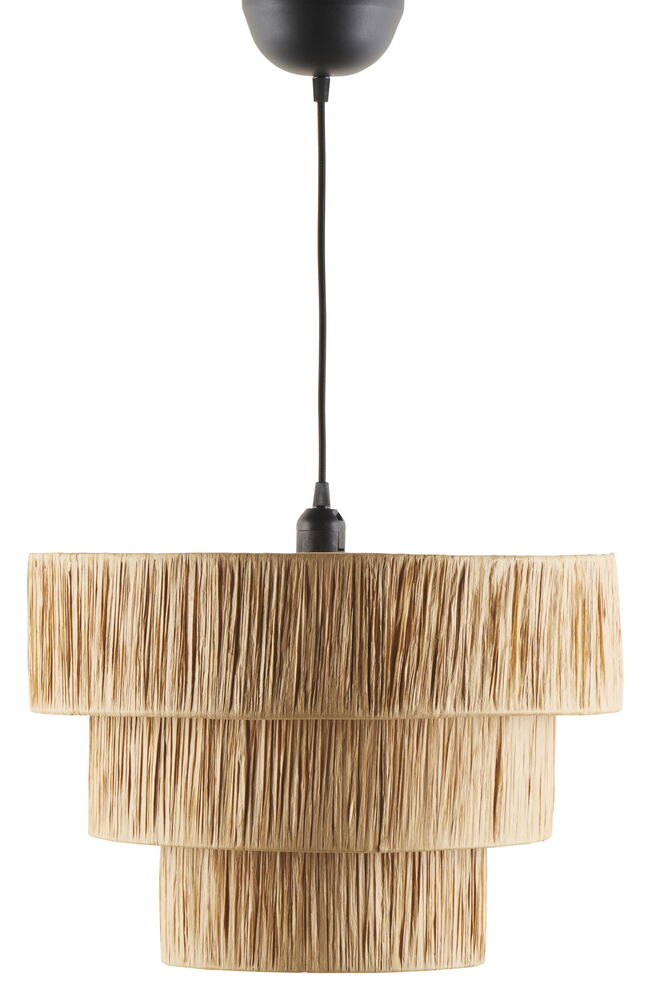 Taklampe Karbi