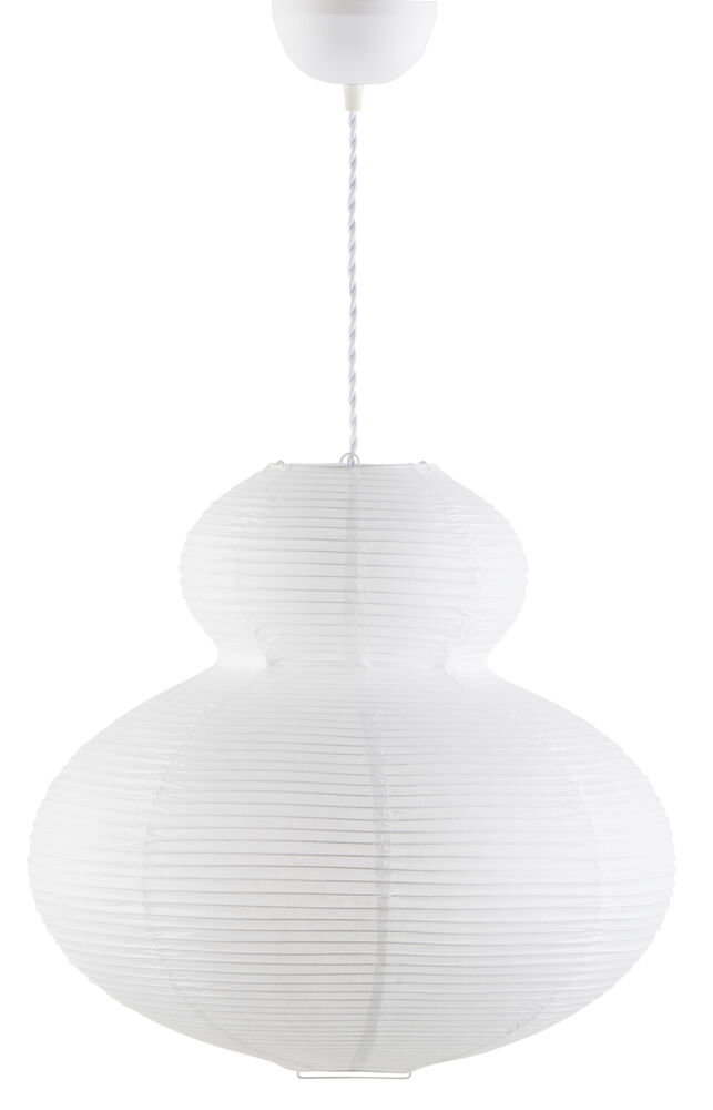Rislampe Honolulu