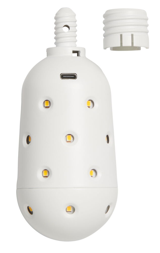 Batteriebetriebene und wiederaufladbare Lampen – flexible kabellose Beleuchtung