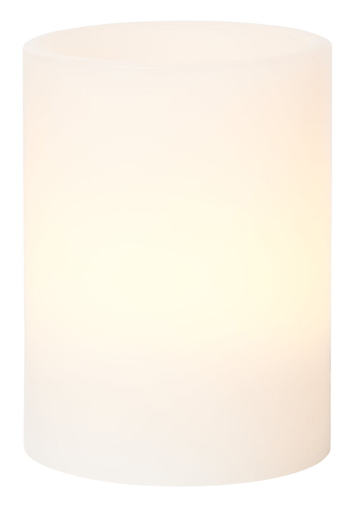 Kubbelys, LED Neapel