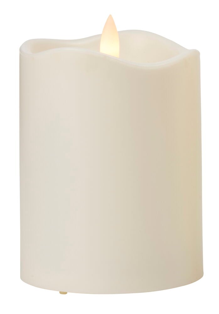 Kubbelys, LED Sanda