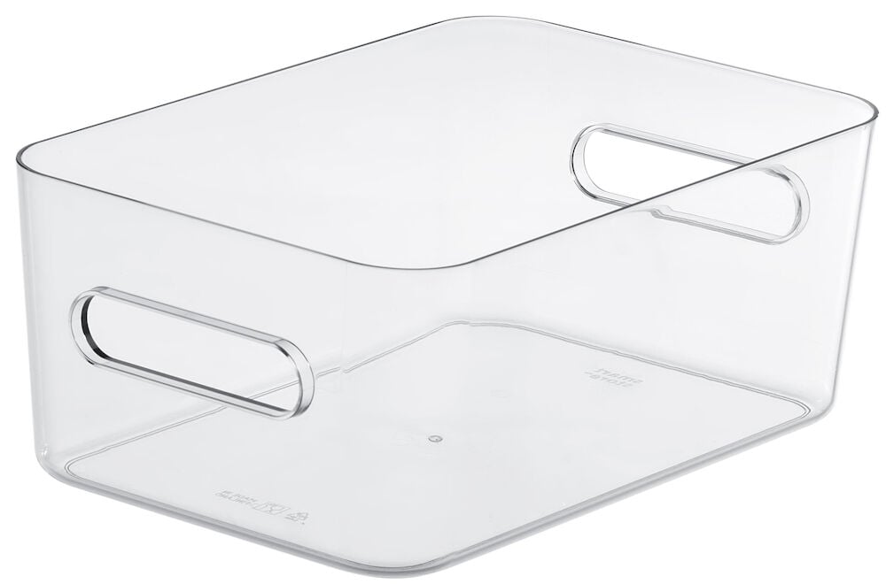 Oppbevaringsboks Smartstore Compact