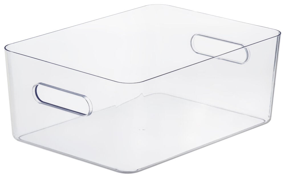 Oppbevaringsboks Smartstore Compact