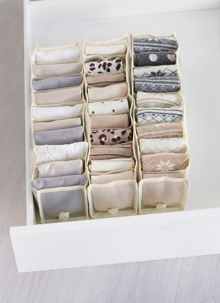 Schubladen organizer Chloe | Rusta.com