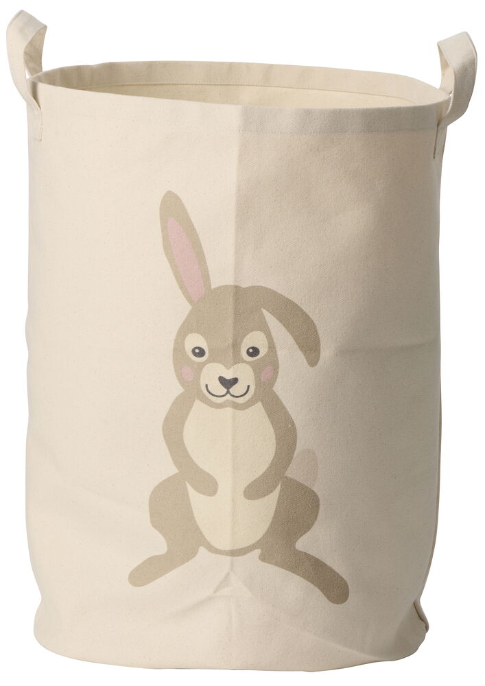 Förvaringskorg Elsaform Kids 50x35 cm Rabbit