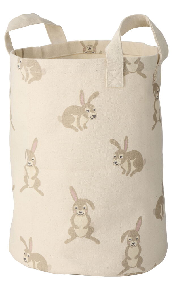 Förvaringskorg Elsaform Kids 35x25 cm Rabbits