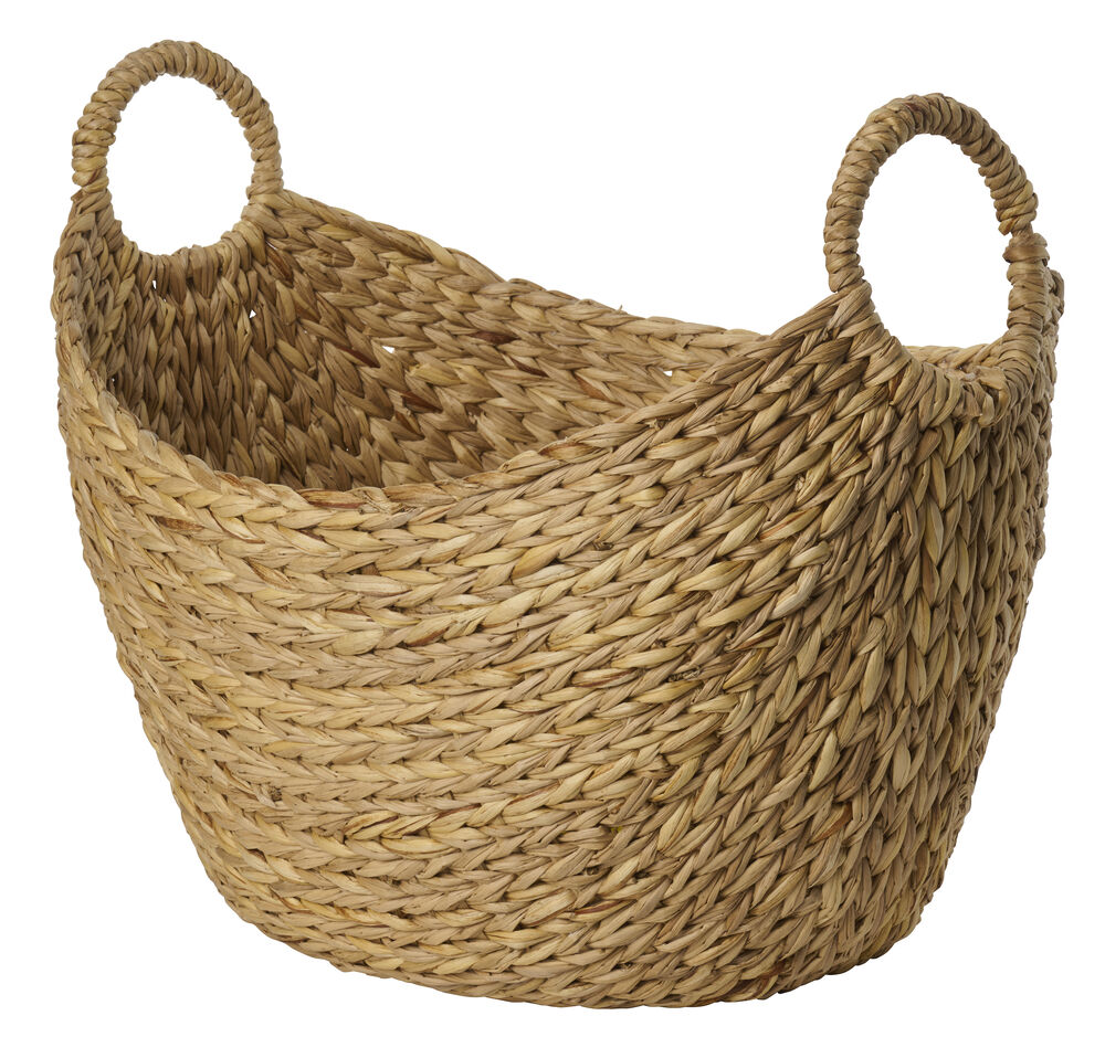 Förvaringskorg Beata 49x36x43 cm