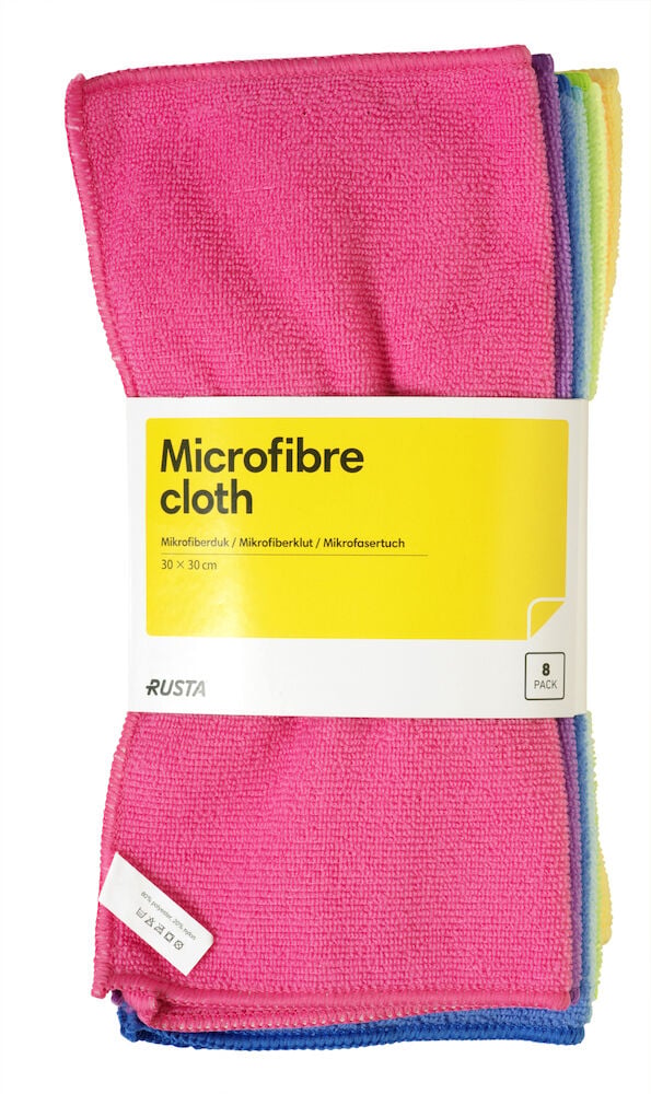 Mikrofiberduk