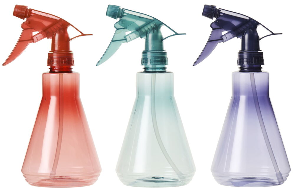 Sprayflaske