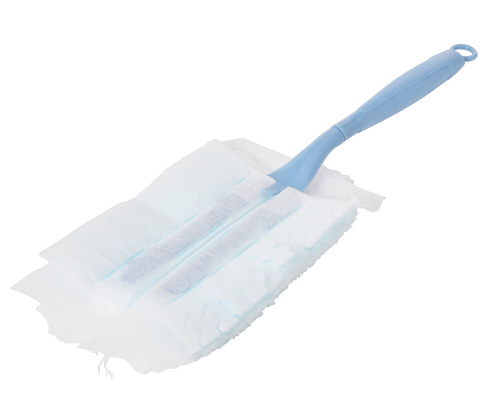 Dammvippa startkit Refin