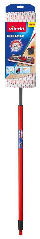 Mikrofibermopp Vileda UltraMax