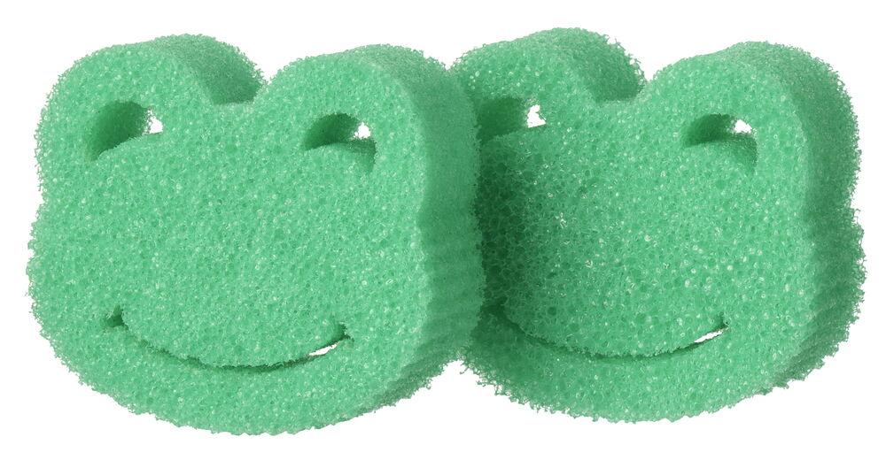 Skrubbsvamp Refin Scrub-It