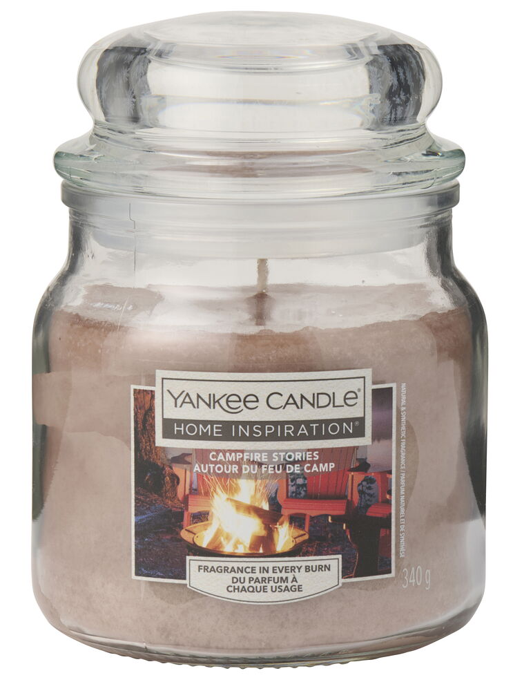 Doftljus Yankee Candle