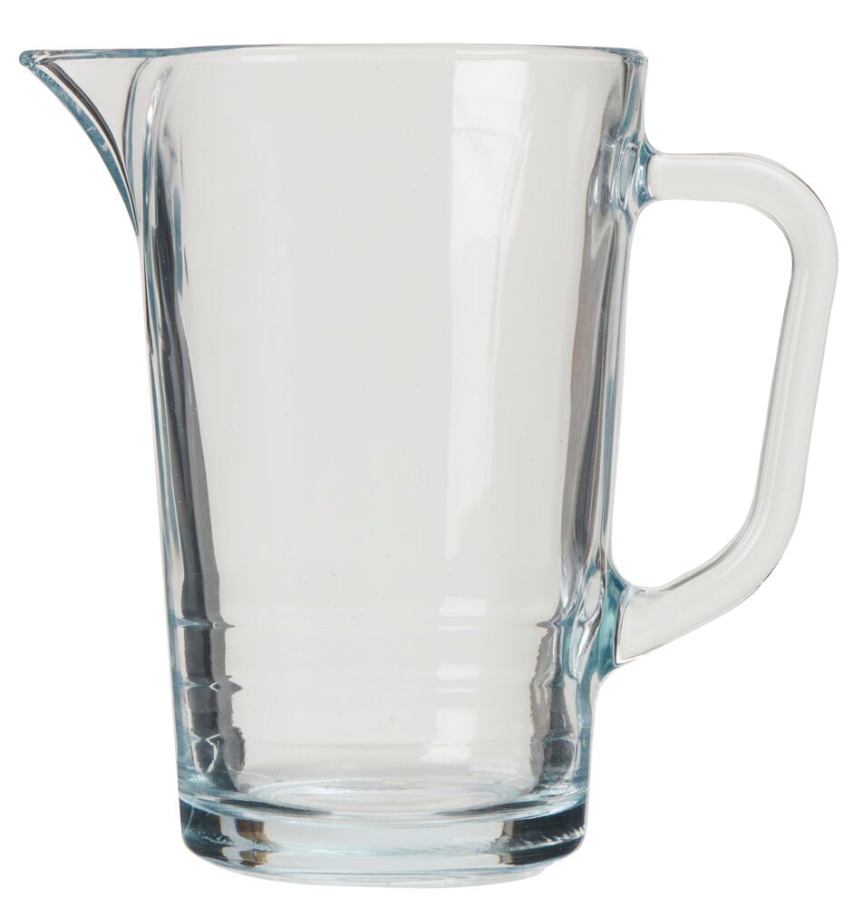 Kanne Trend Glass