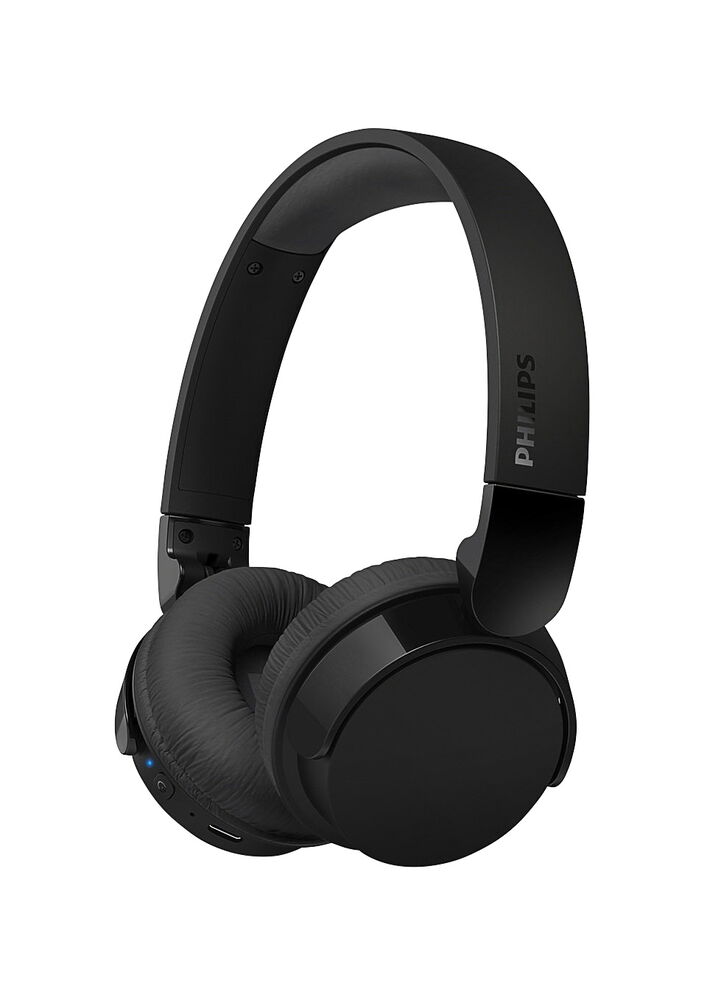On-ear trådlösa hörlurar Philips
