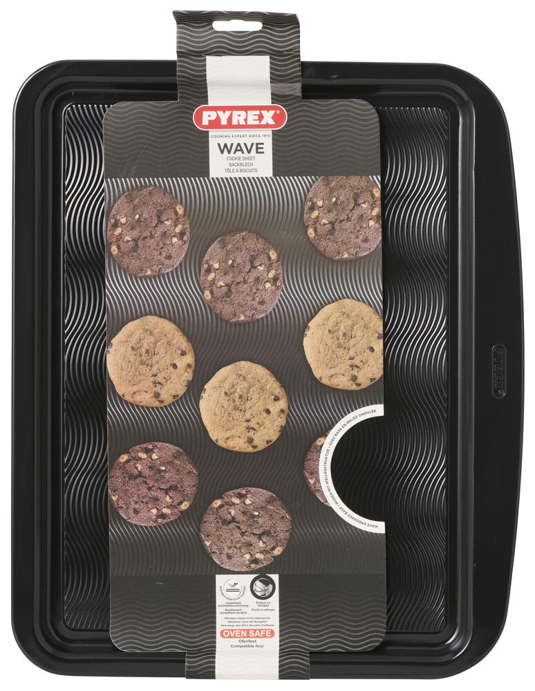 Bakeark Pyrex