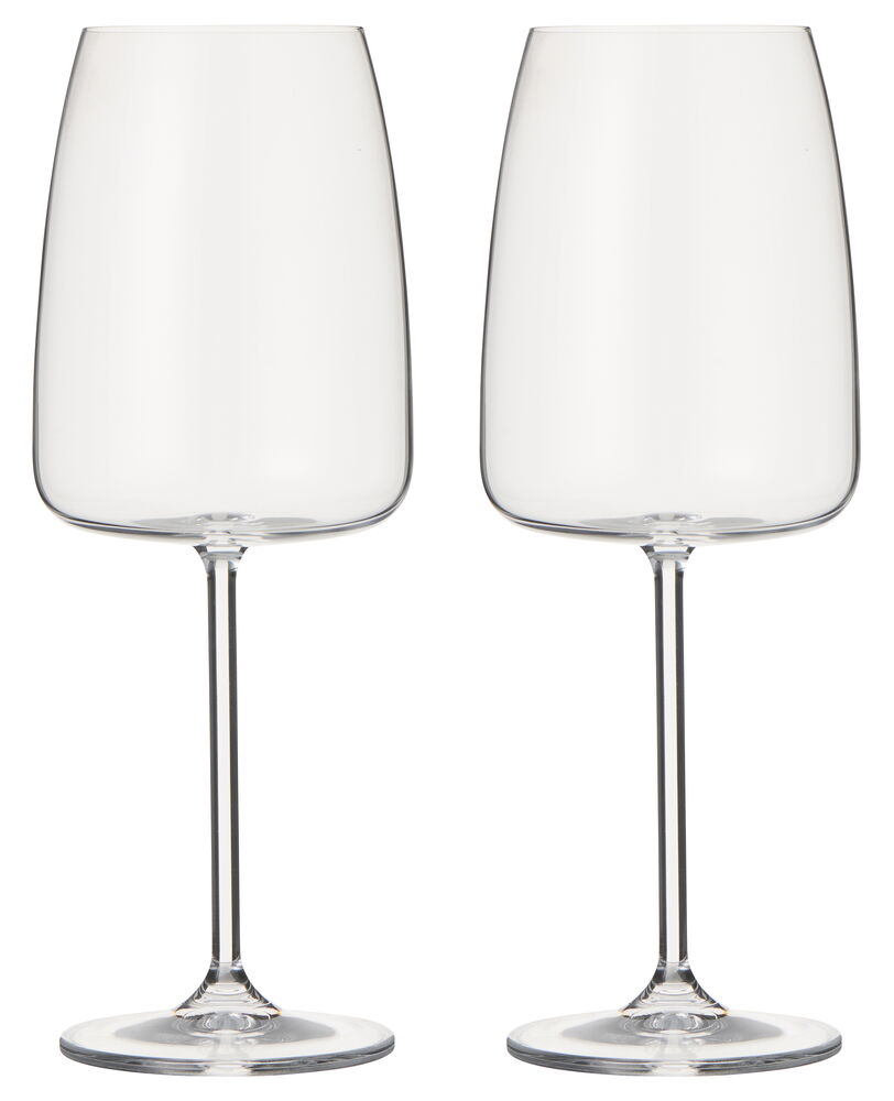 Vitvinsglas MasterChef