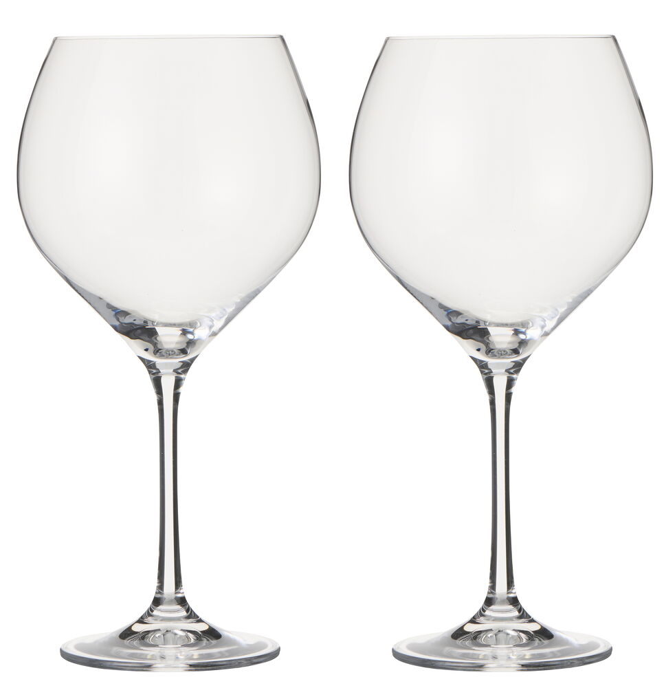 Gin & Tonic glas MasterChef