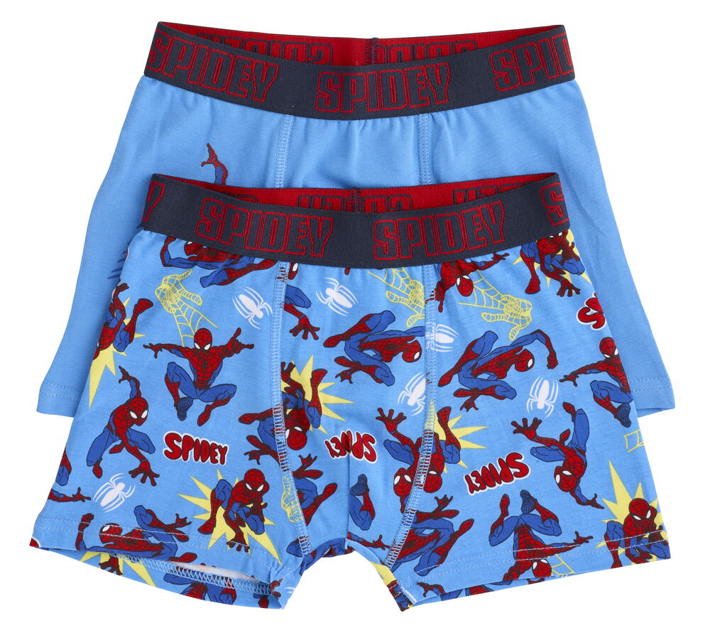 Boxershorts barn Marvel