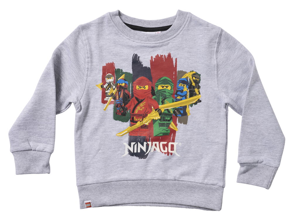 Tröja, barn LEGO Ninjago