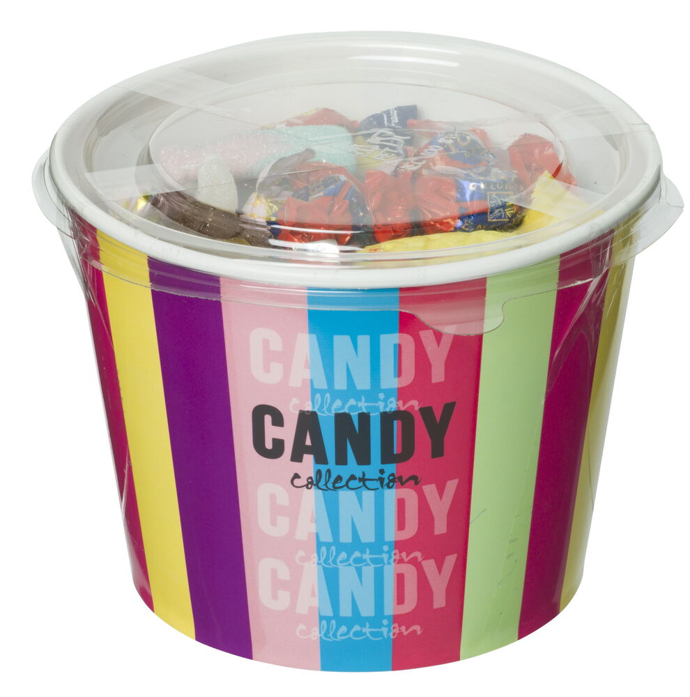 Godteri Hultén Candy Collection