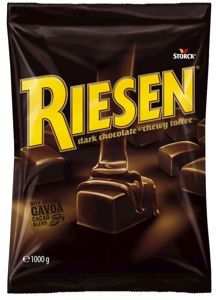 Sjokolade Riesen