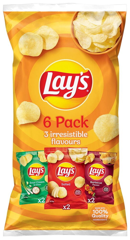 Chips Lay's