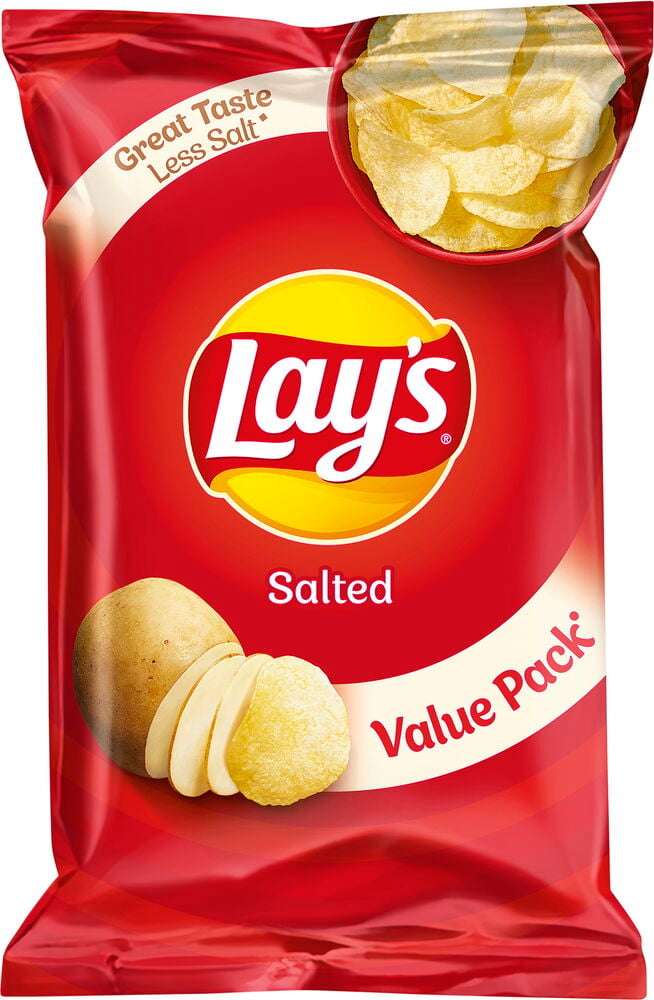 Chips Lay's