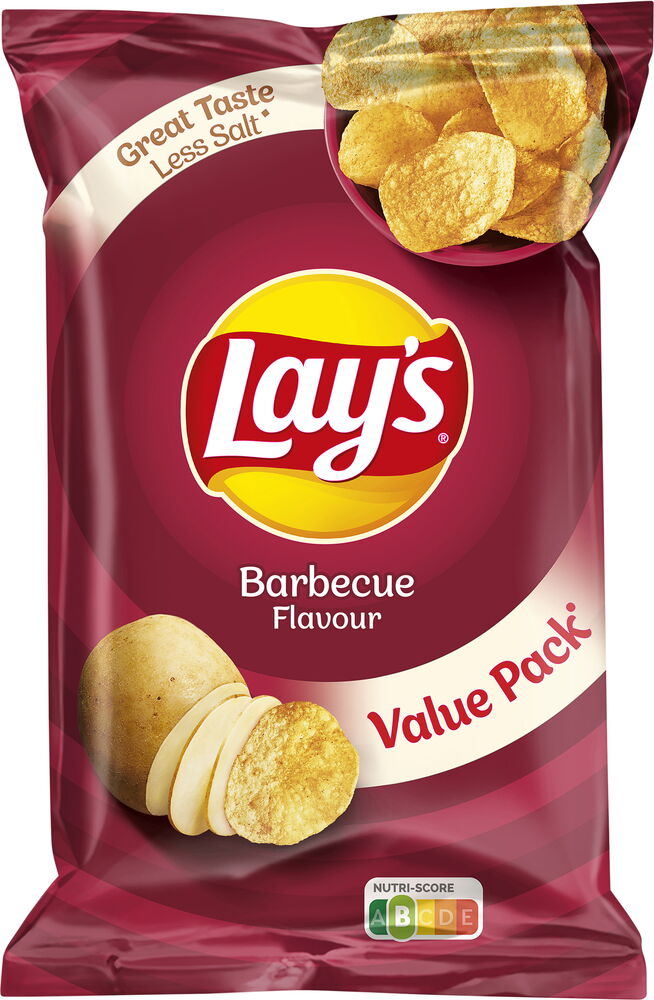 Chips Lay's