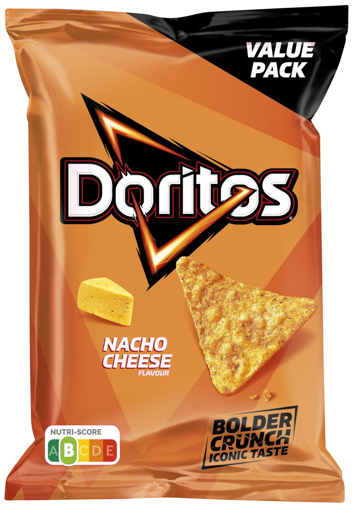 Chips Doritos