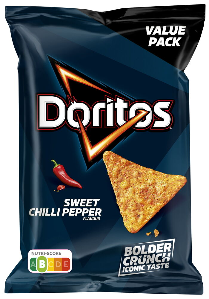 Chips Doritos