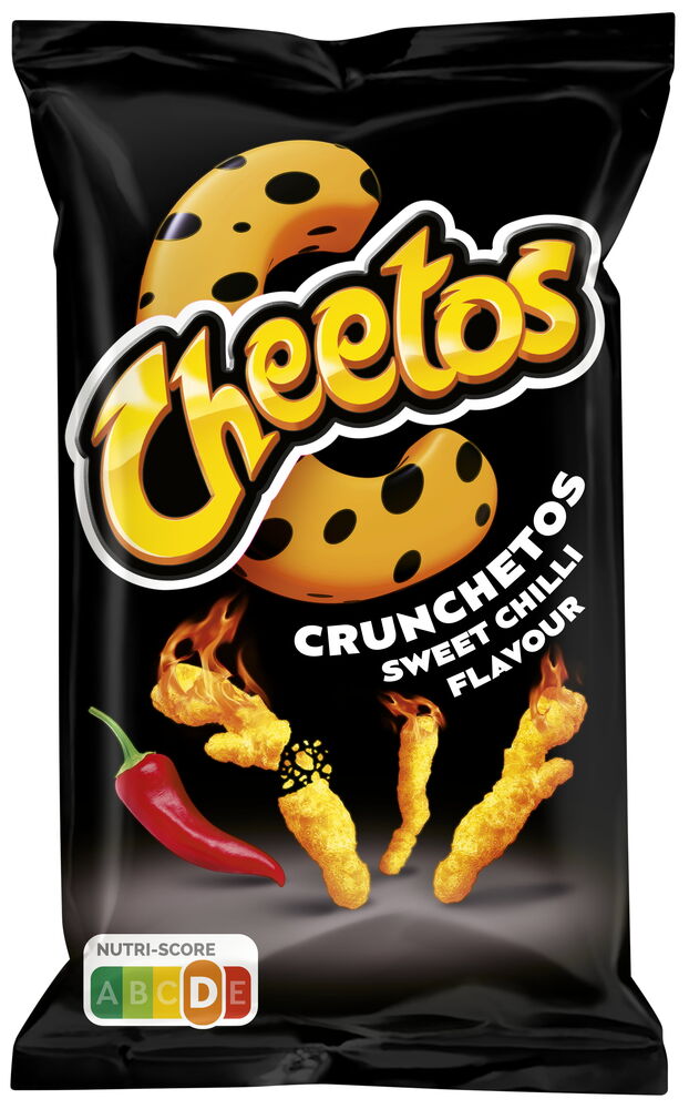 Snacks Cheetos