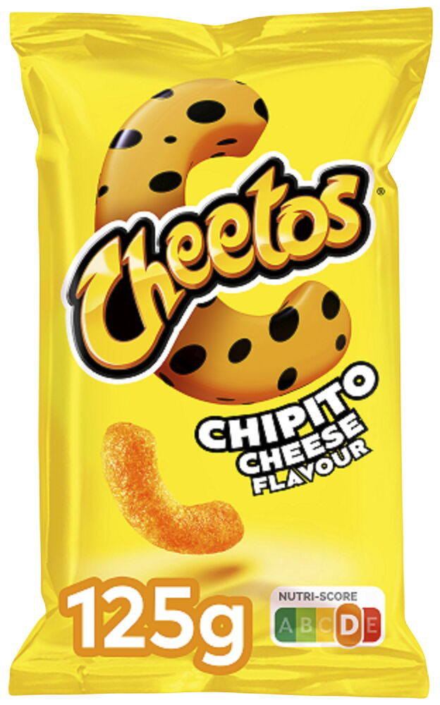 Snacks Cheetos