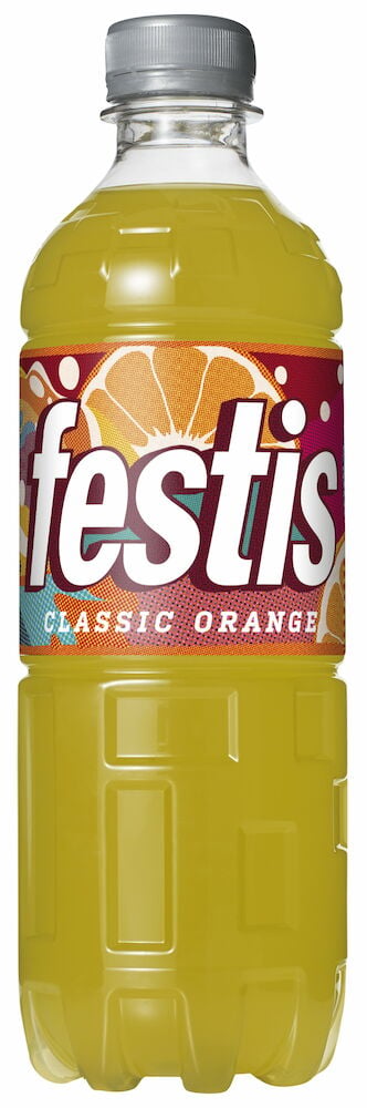 Dryck Festis