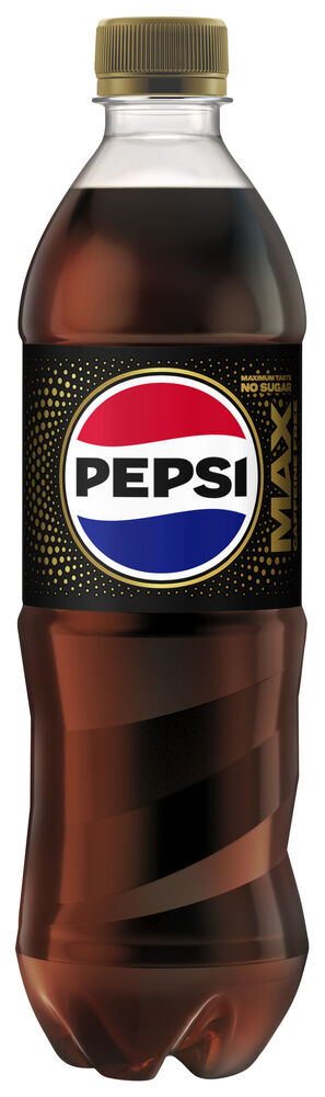 Läsk Pepsi Max