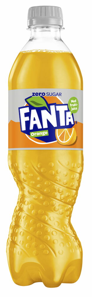 Läsk Fanta